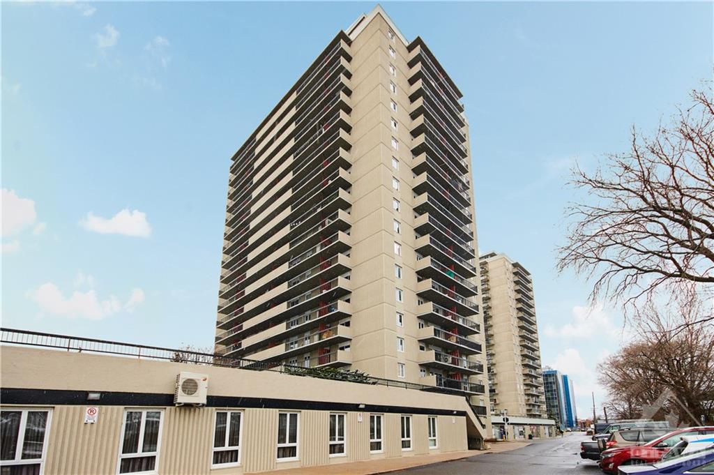1704 158 Mcarthur Avenue, Inactive in Ottawa Zoocasa