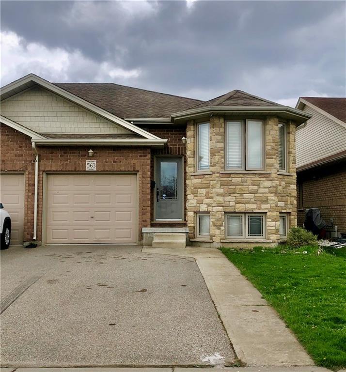 563 Grey Street, For Sale in Brantford Zoocasa