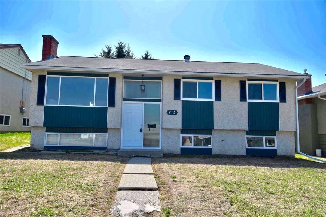 715 6th Street South, Cranbrook (2427805) Zoocasa