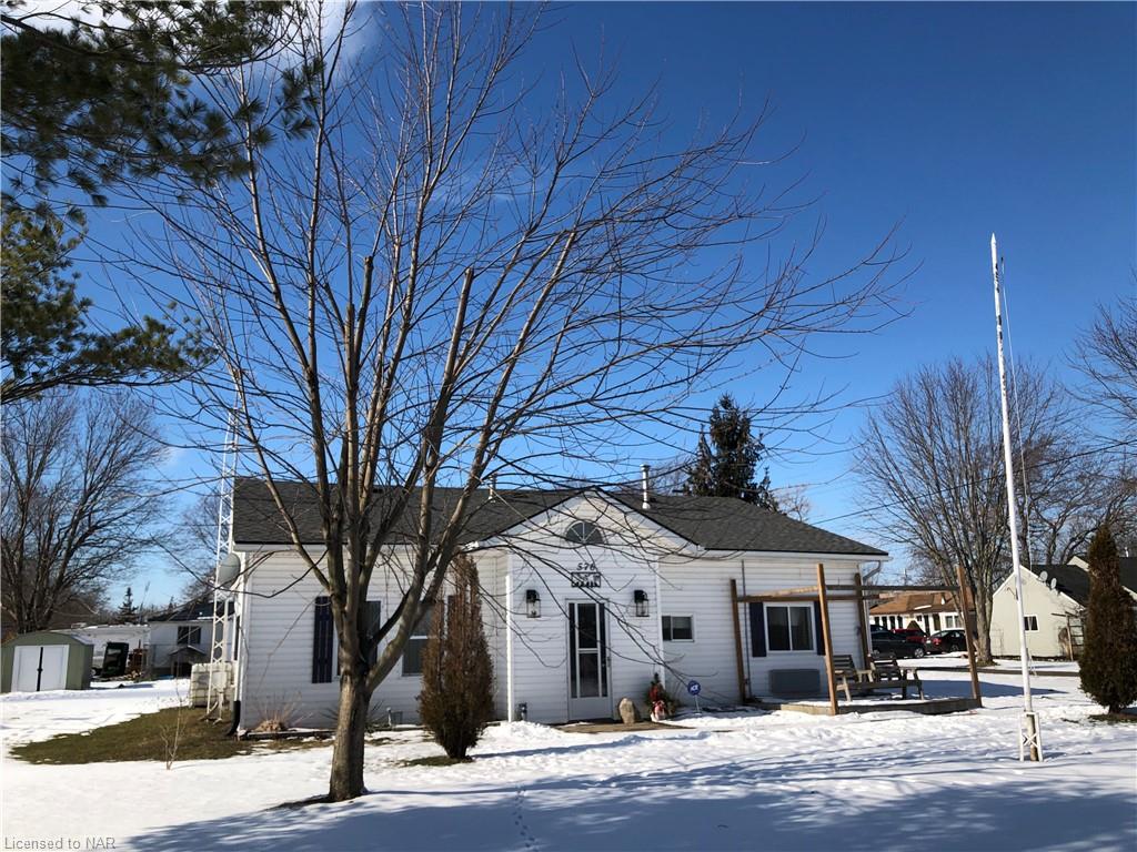 576 Cedar Bay Road, Inactive in Port Colborne Zoocasa