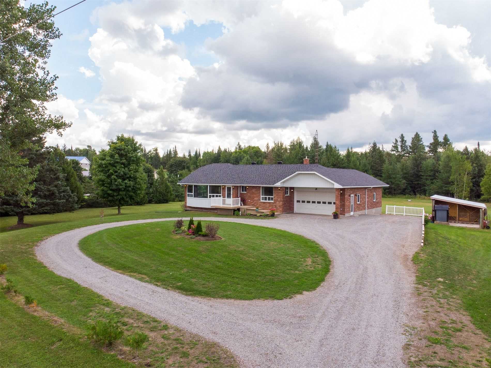 657 Concession 13 Rd E, Sold in Trent Hills Zoocasa
