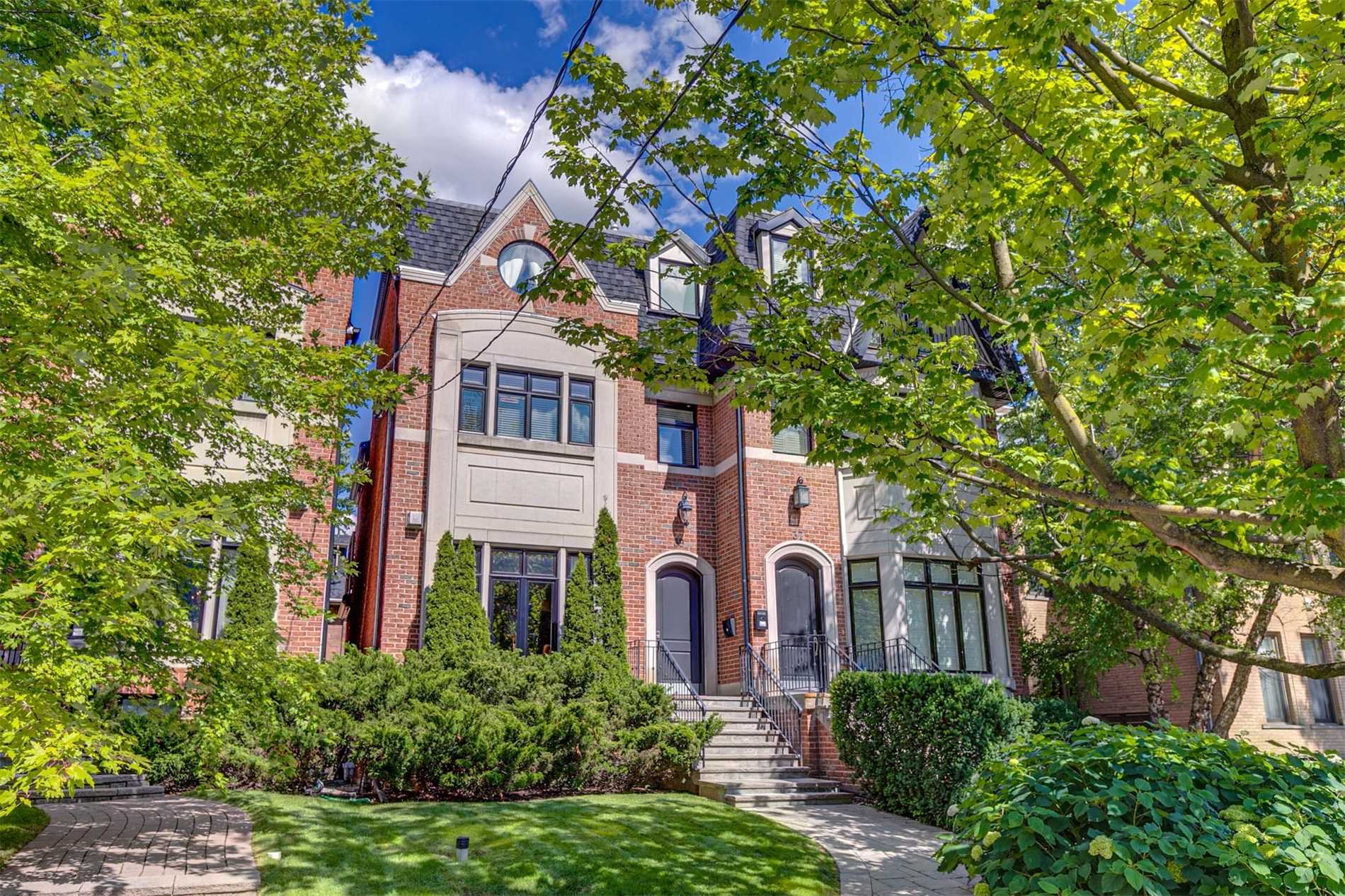 39 Deer Park Cres, Toronto (C4865419) Zoocasa