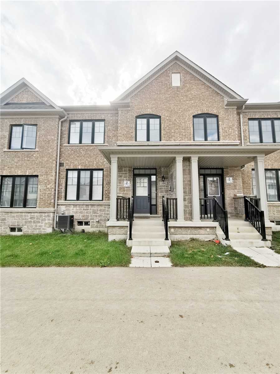 164 Coronation Rd, Leased in Whitby Zoocasa