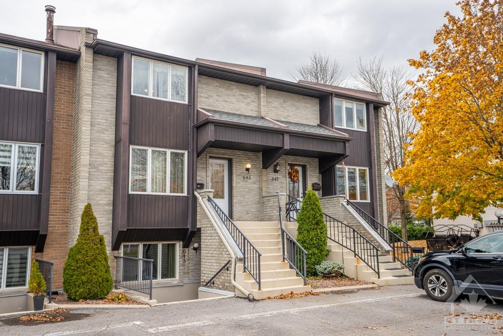 643 Spence Avenue, Inactive in Hawkesbury Zoocasa