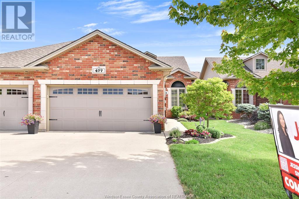 477 Boismier Avenue, LaSalle Sold for XXX,XXX Zoocasa
