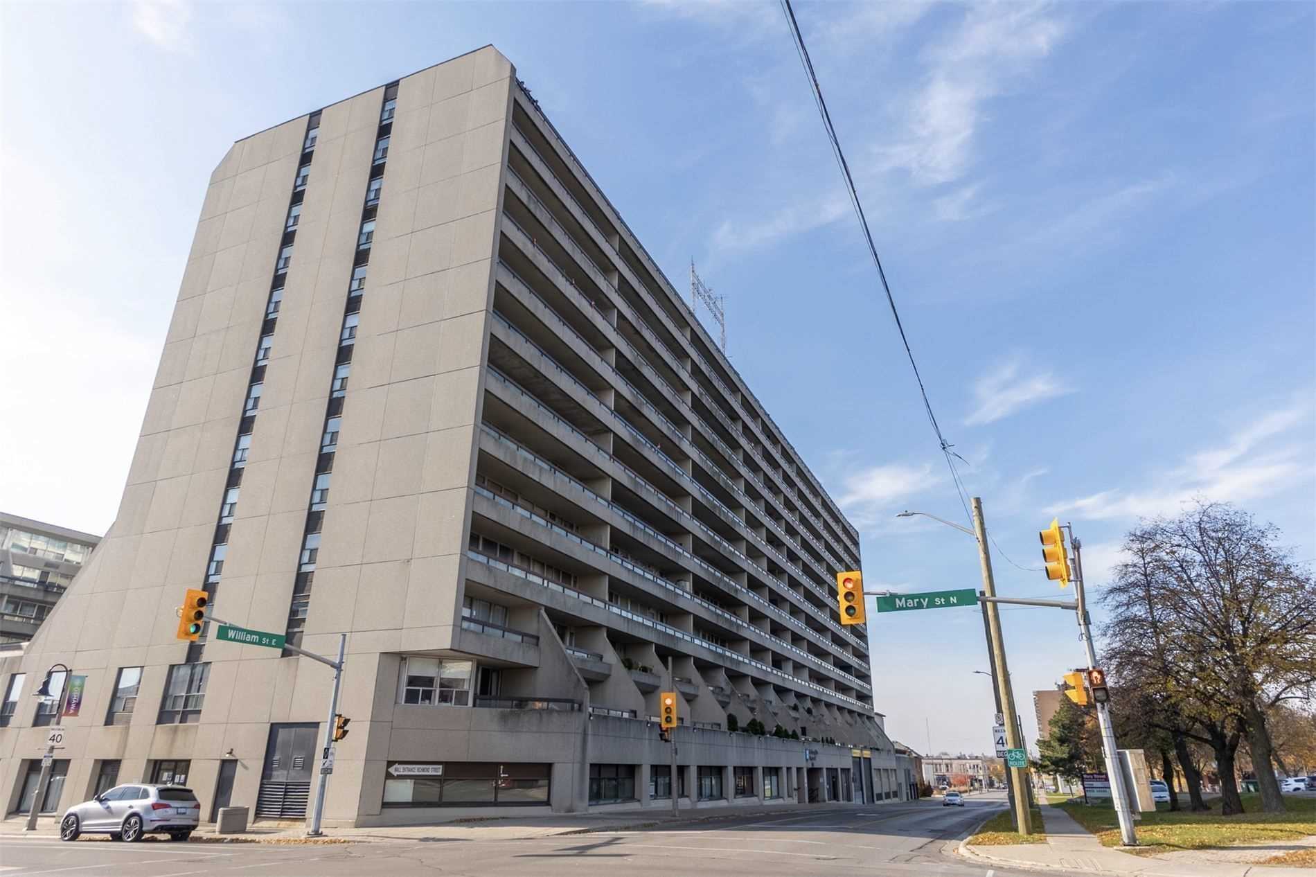 1109 55 William St E, Sold in Oshawa Zoocasa